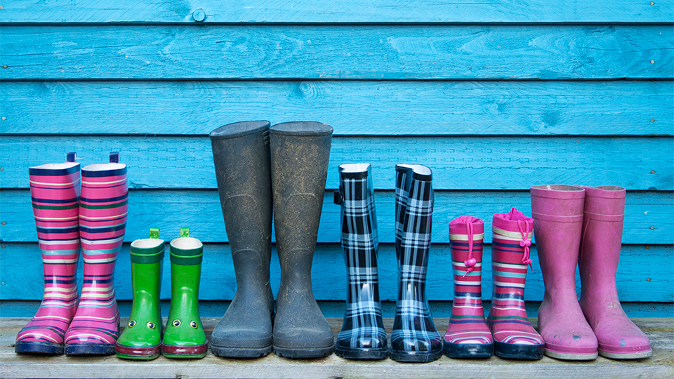 Children & Matrimonial Finance